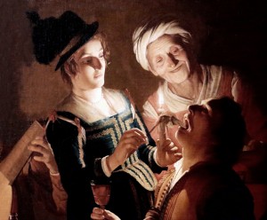 Dentist in Florence